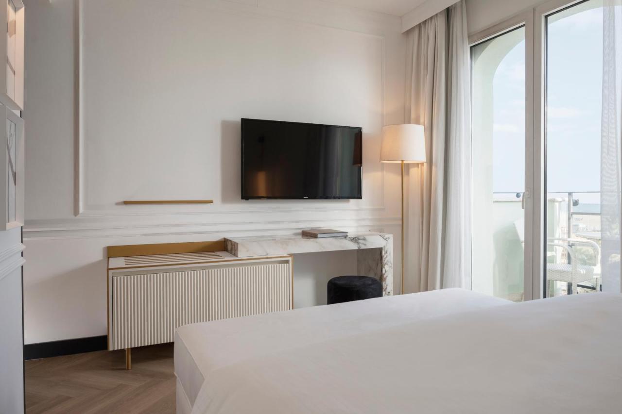 רימיני Hotel De Londres מראה חיצוני תמונה