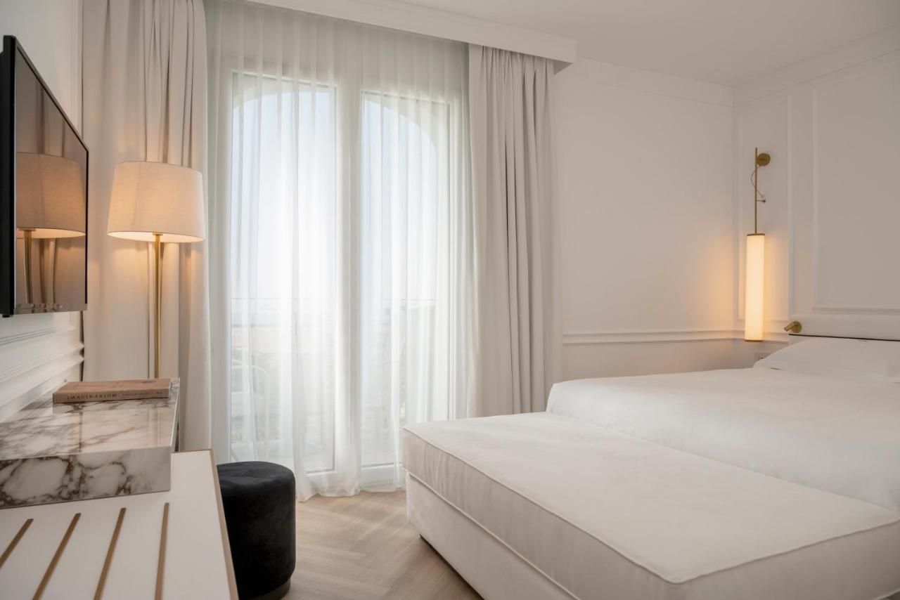 רימיני Hotel De Londres מראה חיצוני תמונה