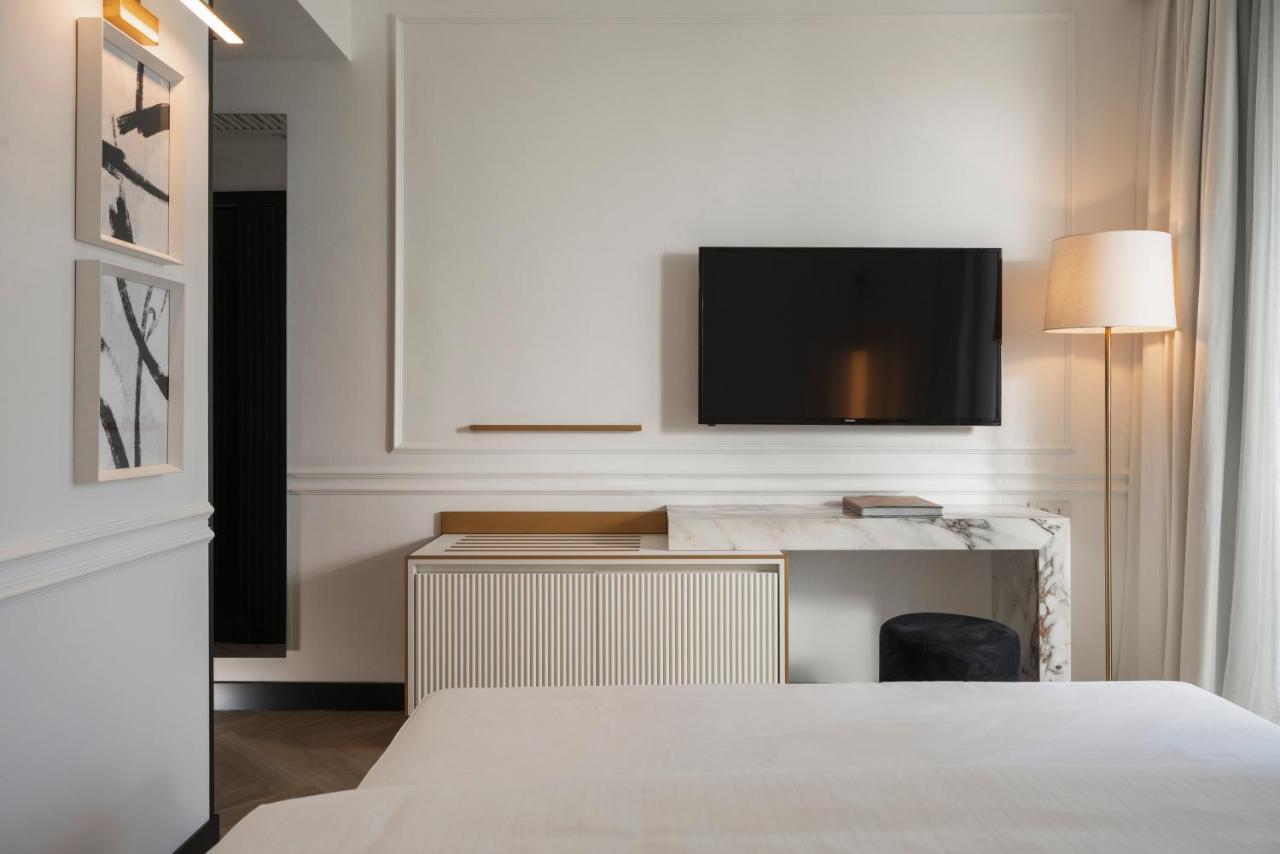 רימיני Hotel De Londres מראה חיצוני תמונה
