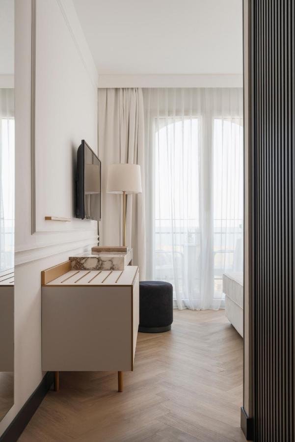 רימיני Hotel De Londres מראה חיצוני תמונה