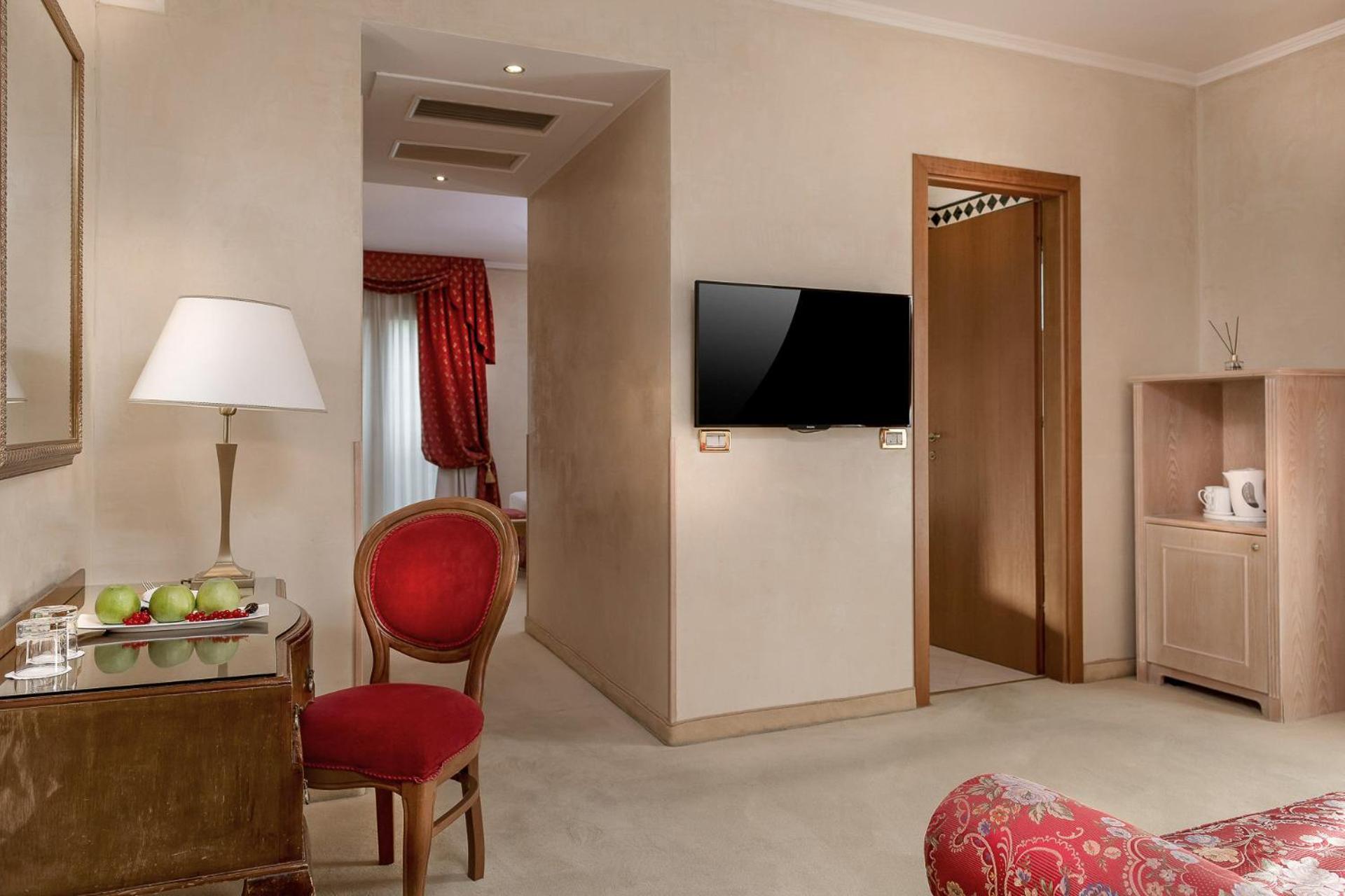 רימיני Hotel De Londres חדר תמונה
