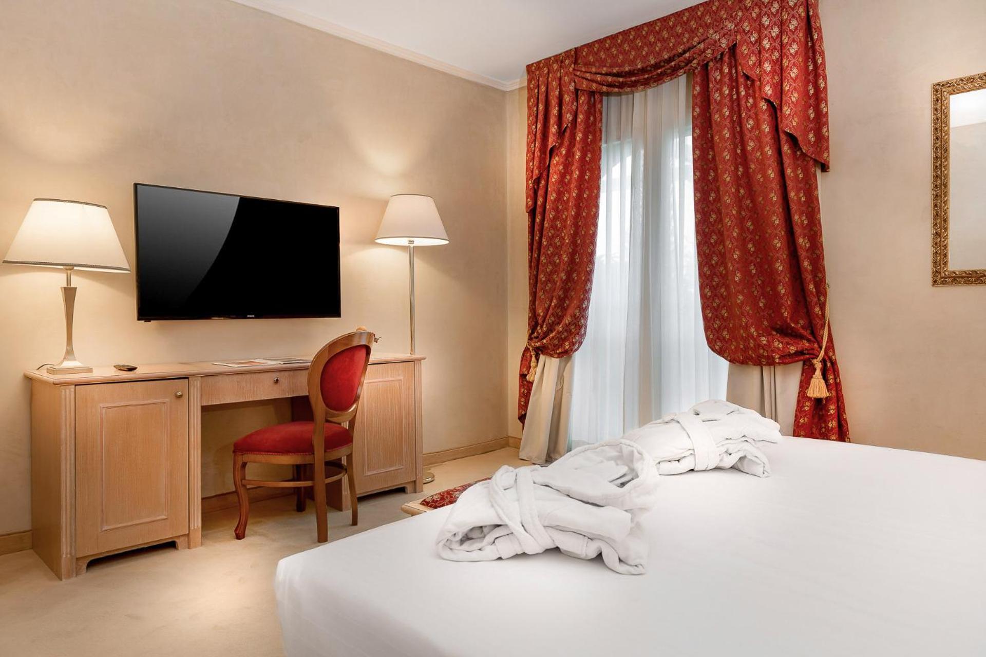 רימיני Hotel De Londres חדר תמונה