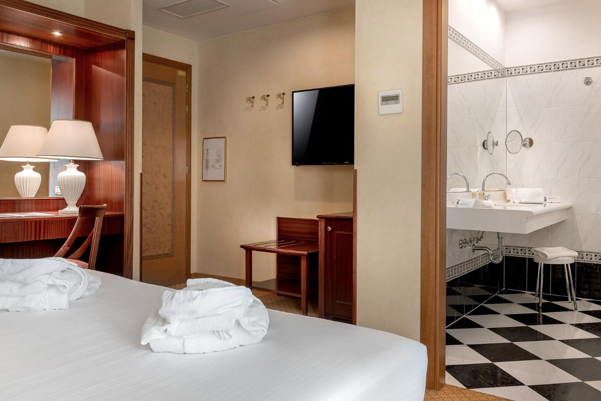רימיני Hotel De Londres חדר תמונה