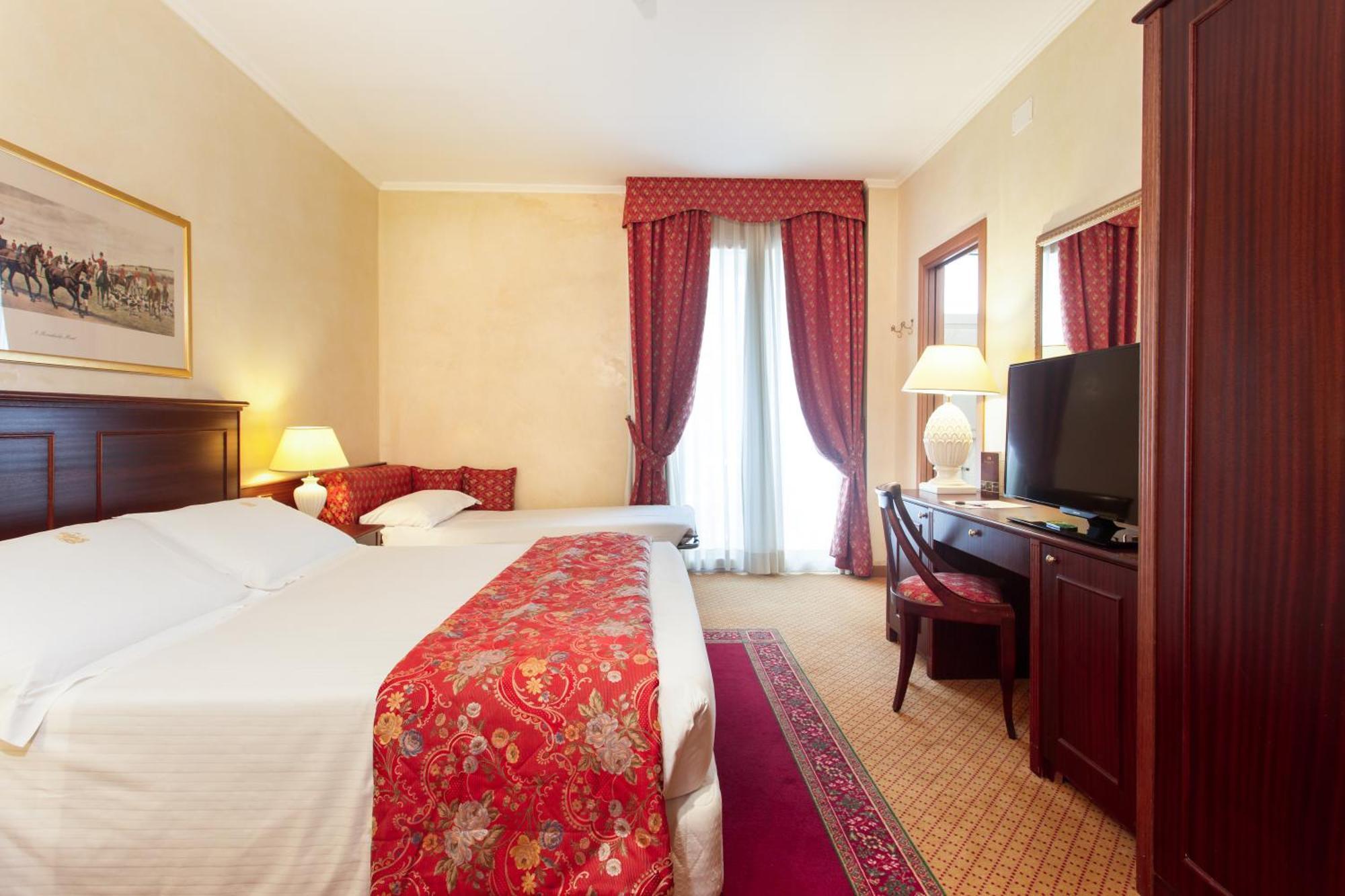רימיני Hotel De Londres חדר תמונה
