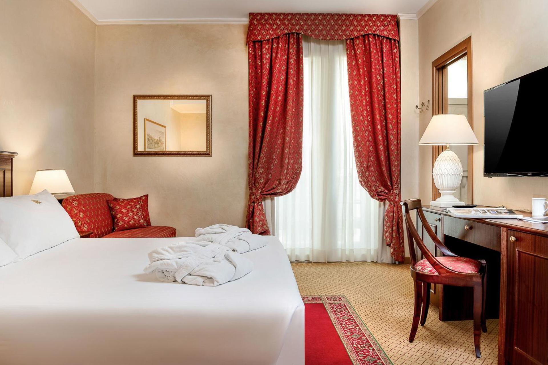 רימיני Hotel De Londres חדר תמונה