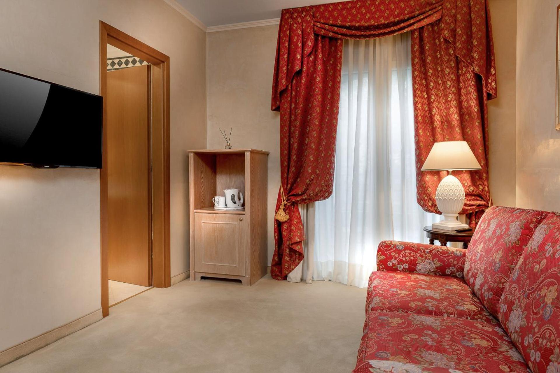 רימיני Hotel De Londres חדר תמונה