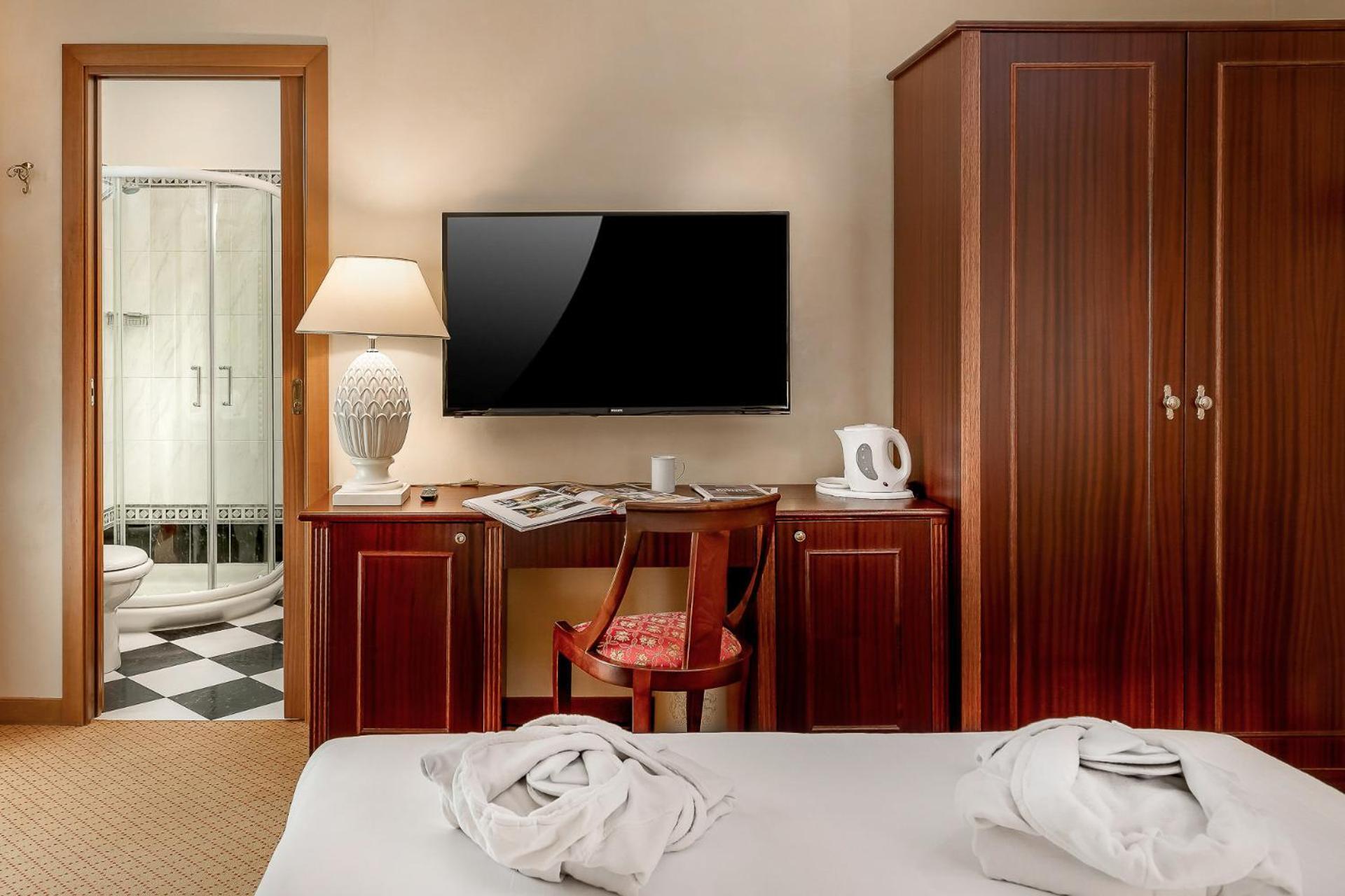רימיני Hotel De Londres חדר תמונה