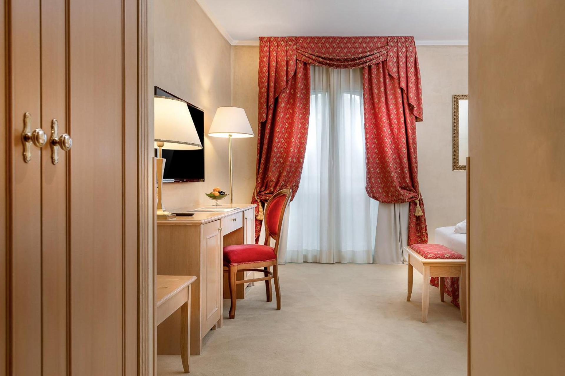 רימיני Hotel De Londres חדר תמונה