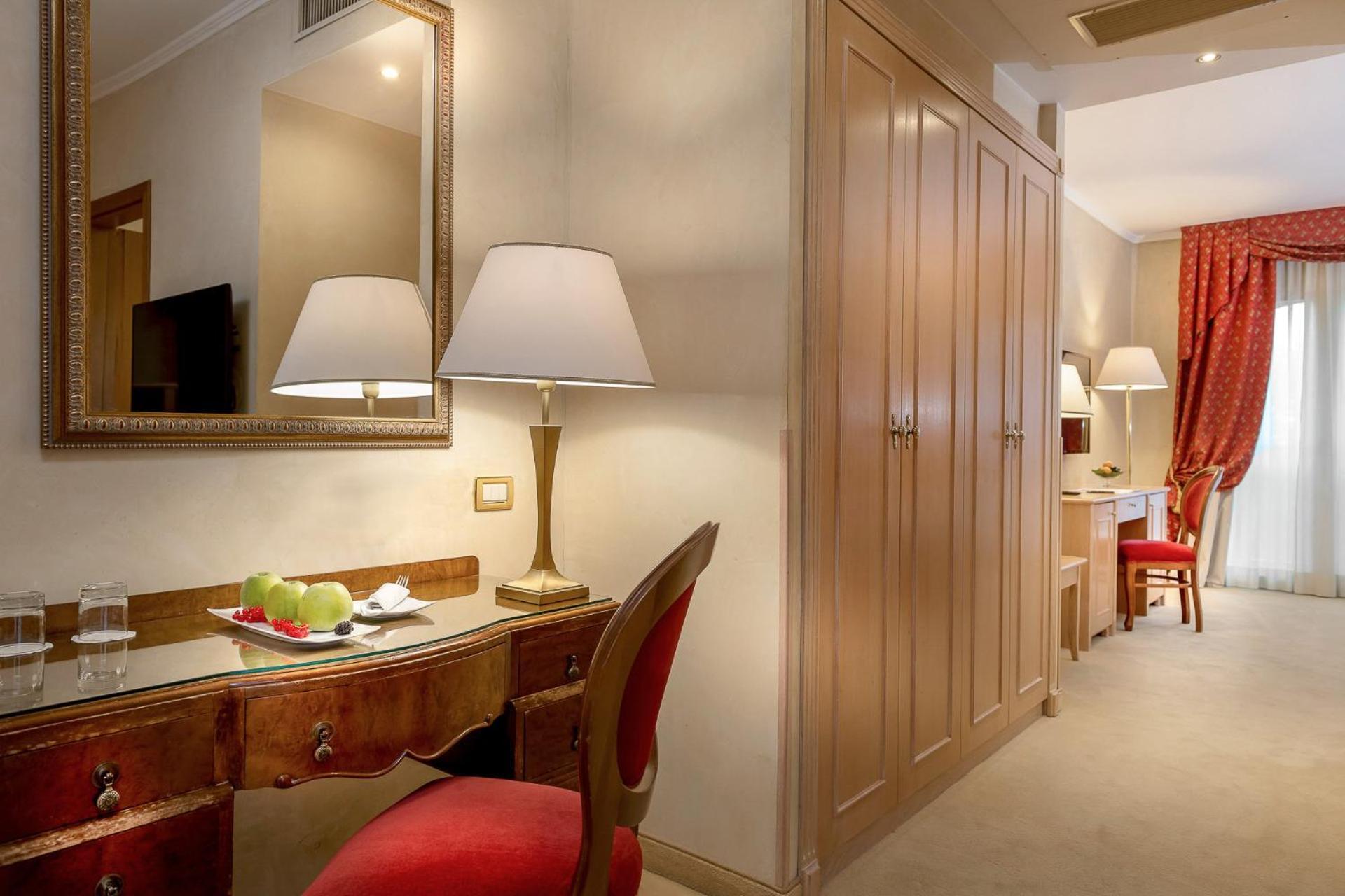 רימיני Hotel De Londres חדר תמונה