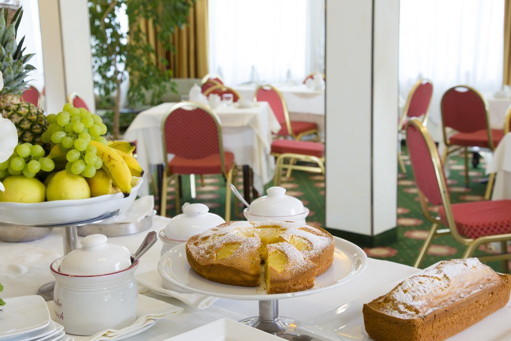 רימיני Hotel De Londres מראה חיצוני תמונה