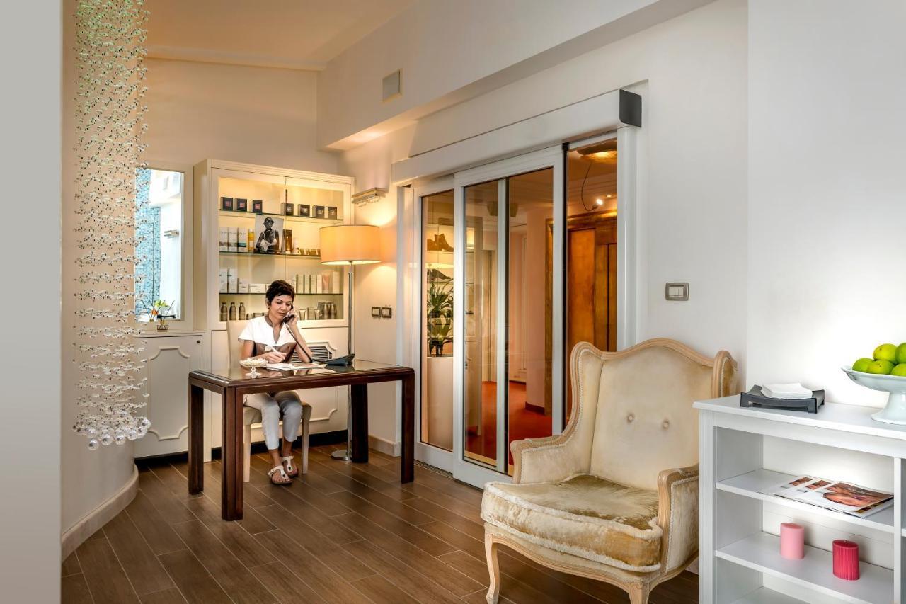 רימיני Hotel De Londres מראה חיצוני תמונה