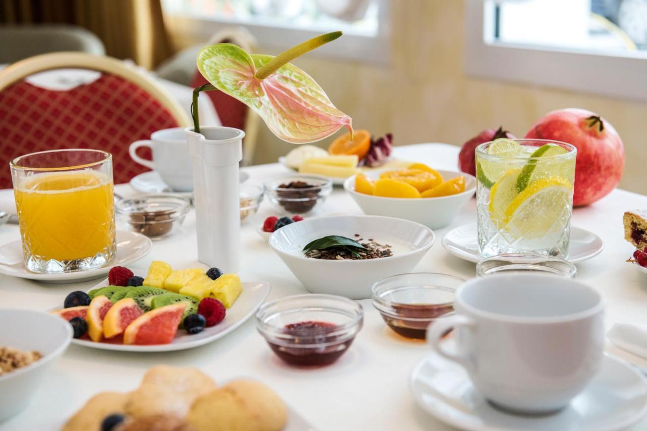 רימיני Hotel De Londres מראה חיצוני תמונה